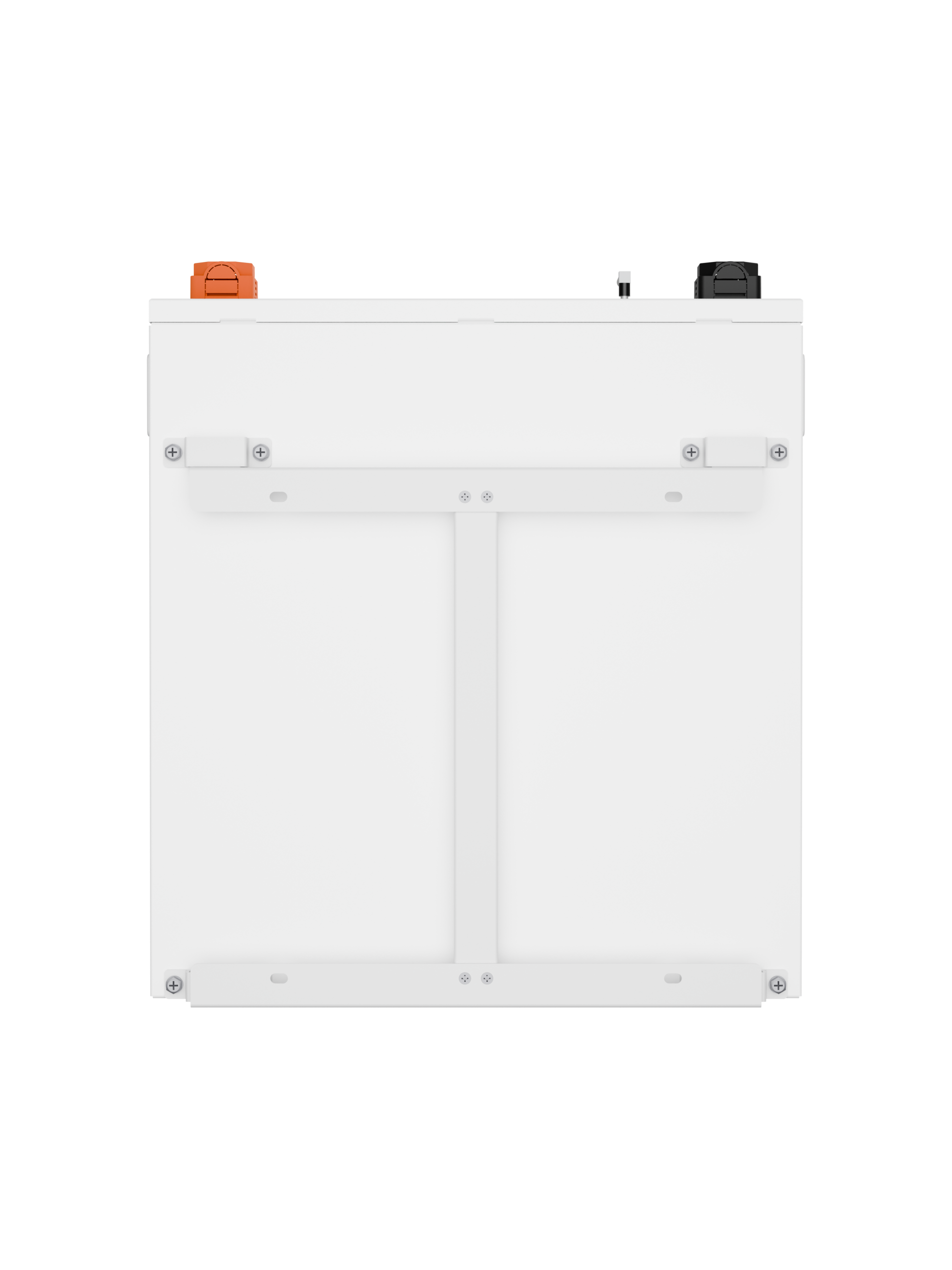 CHISAGE ESS Trit5-W Wall-mounted 5.12kWh LiFePO4 Battery Pack