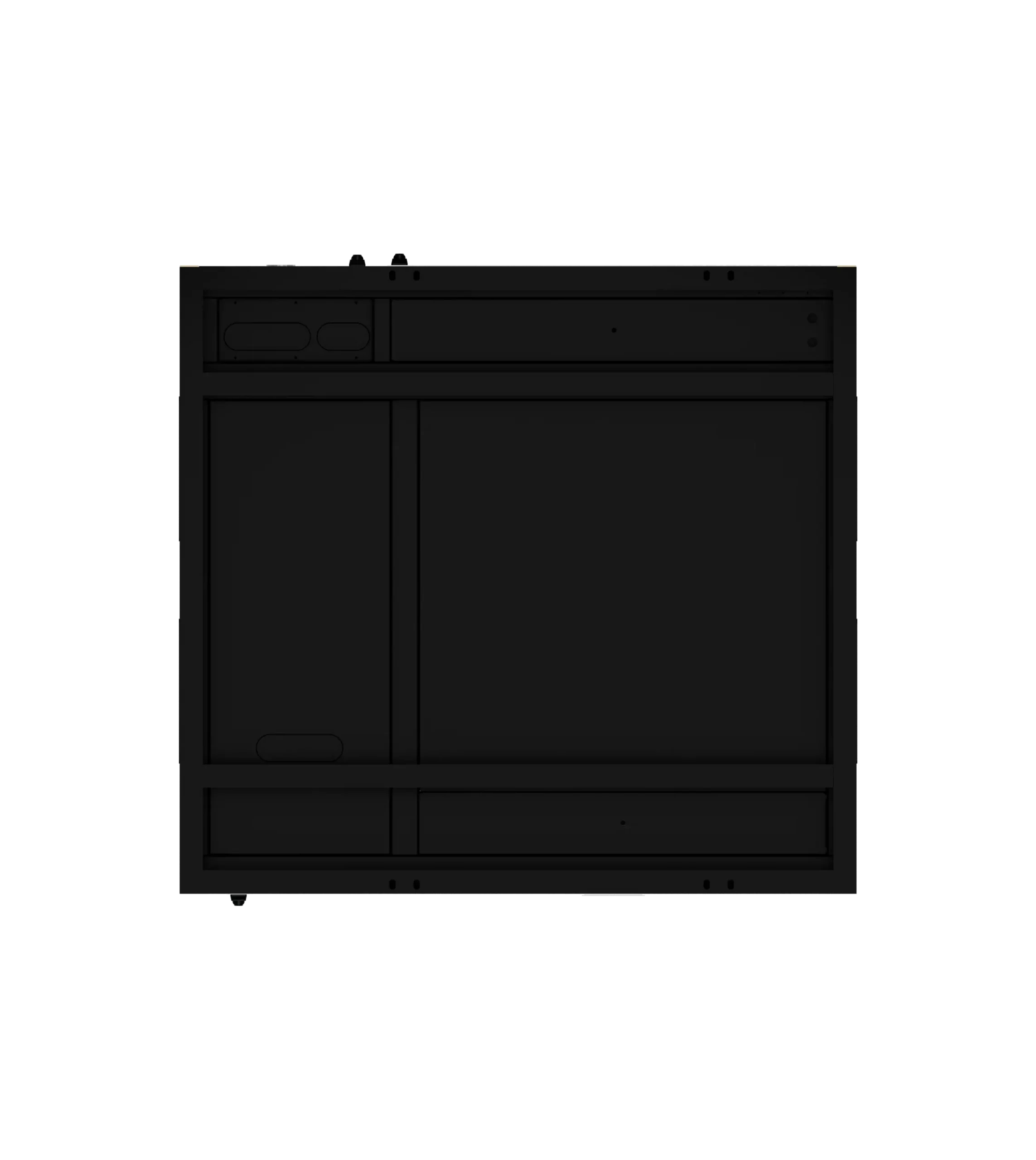 CHISAGE ESS OBE261-Y Commercial Energy Storage Systems Product Pictures 02