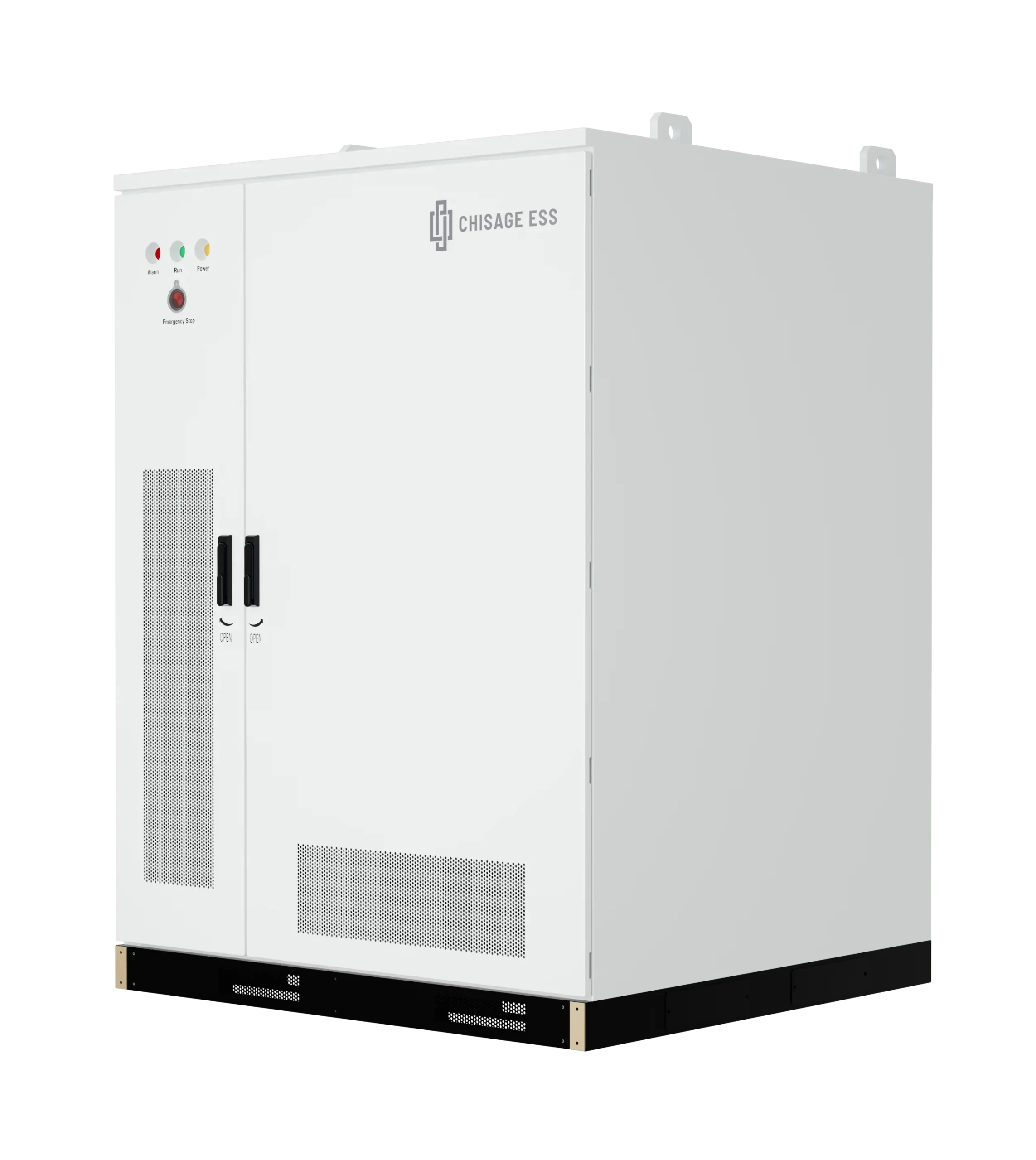 CHISAGE ESS OBE261-Y Commercial Energy Storage Systems Product Pictures 05