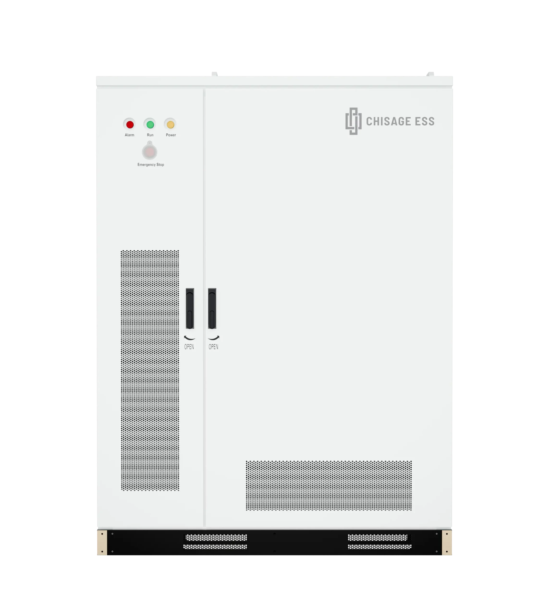 CHISAGE ESS OBE261-Y Commercial Energy Storage Systems Product Pictures 06