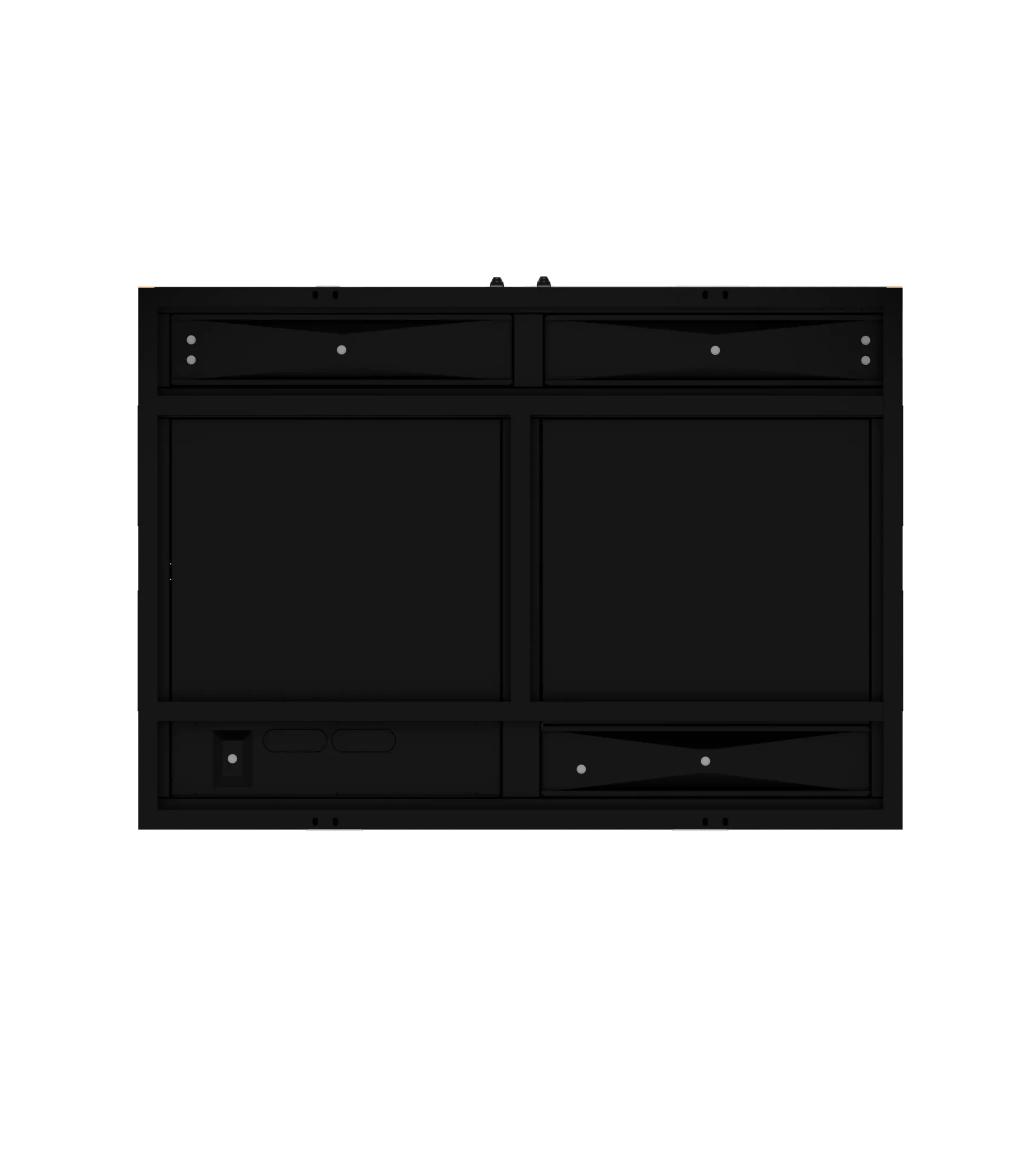 CHISAGE ESS OBE522-Y Commercial Energy Storage Systems Product Pictures 01