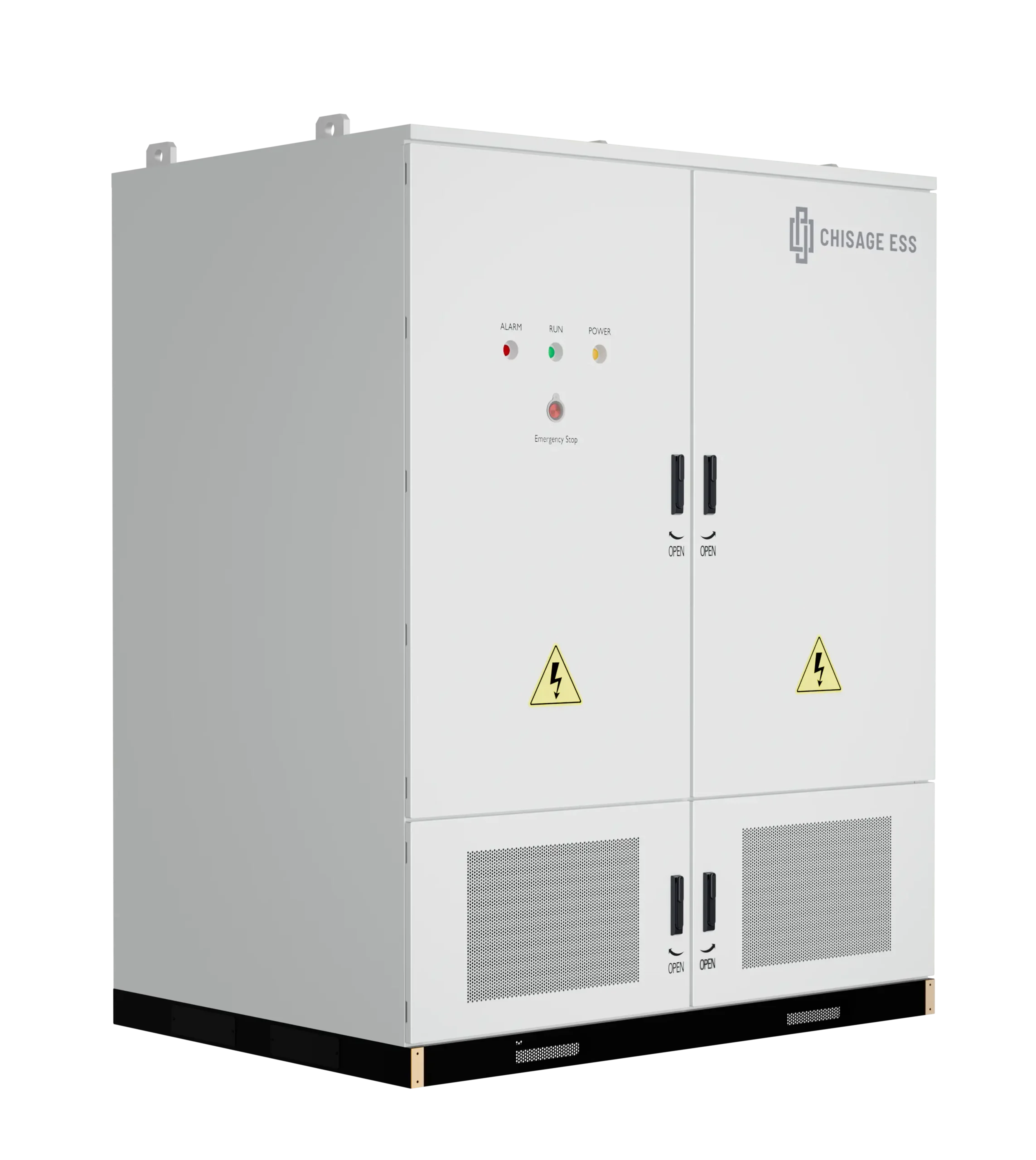 CHISAGE ESS OBE522-Y Commercial Energy Storage Systems Product Pictures 08