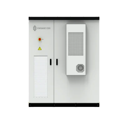 CE100215-B C&I ESS