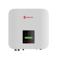 CHISAGE ESS CE3P3-6KEG Grid Tie Inverter Product Pictures 01