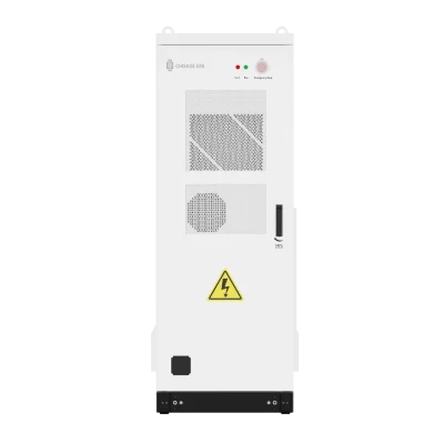 OBE70 Lithium Battery Cabinet System